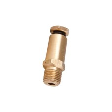 Doğalgaz Test Nipeli